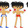 Ippo Makunouchi