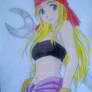 Winry Rockbell