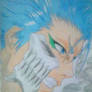 Grimmjow Jaegerjaquez