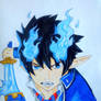 Blue Exorcist