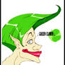 .: Green Clown :.