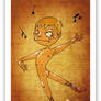 .: Dancer Gughy :.