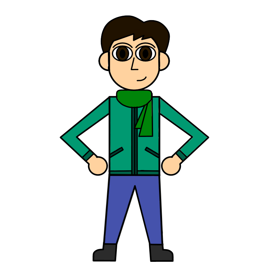 Joseph Reece by LordNarciso on DeviantArt