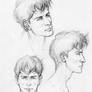 Dylan Dog - Study