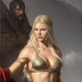 Viking Girl  (19)