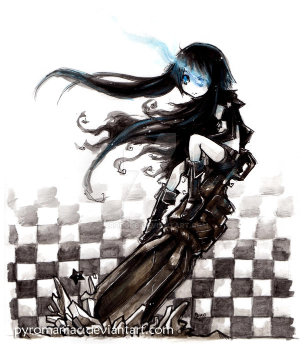 BlackRockShooter