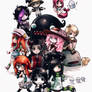 OC Group picture remake
