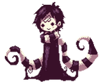 Pairo animated sprite by Parororo