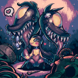 Mega Mawile