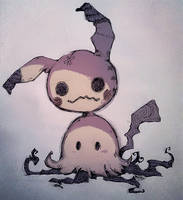 Mimikkyu