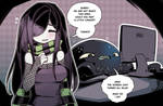 The Crawling City - Sorry!