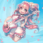 Moeshop's Highlight by Parororo