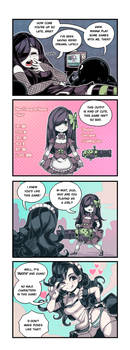 The Crawling City - 26