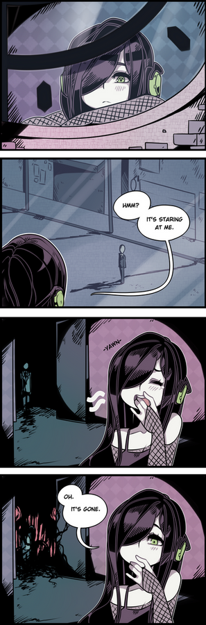 The Crawling City - 34