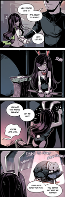 The Crawling City - 40