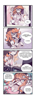 Negative Frames - 01