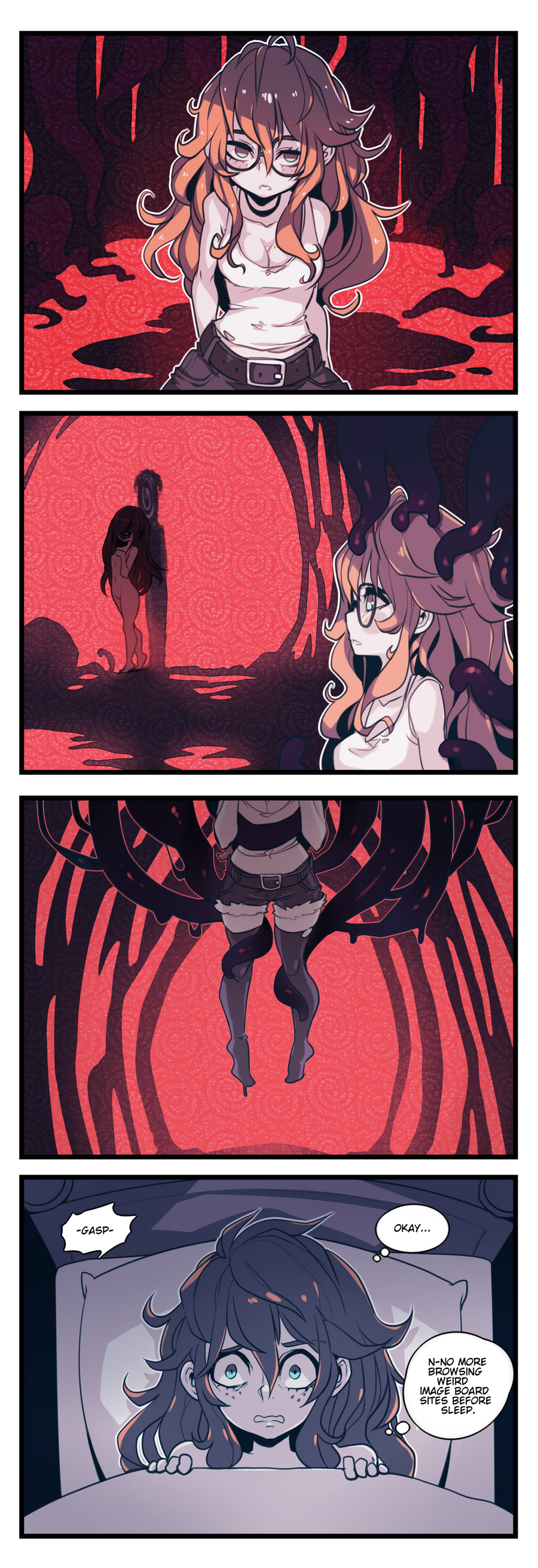 Negative Frames - 18