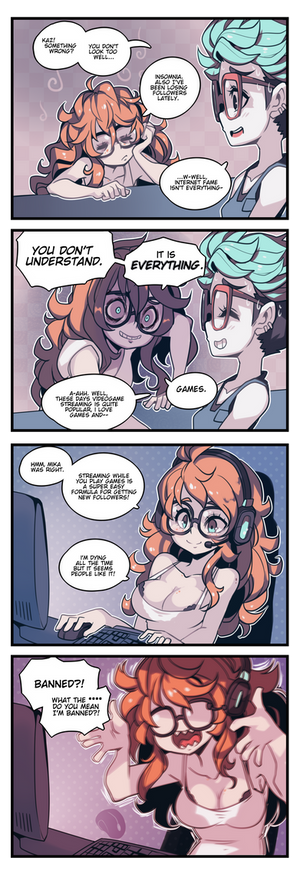 Negative Frames - 20