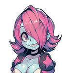 Chelostracks1 by Parororo