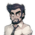 Felipe Choque1 by Parororo