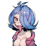 Gerph Skarpne1 by Parororo