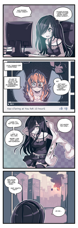 Negative Frames - 31