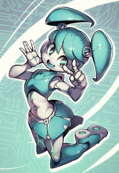 XJ9