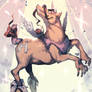Hoofs