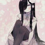cheongsam Aria