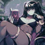 Tharja - Fire Emblem