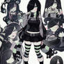 Aria Wintermint sheet