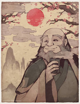 Uncle Iroh