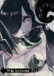 Aria warrior princess close up by Parororo