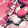 Yoko - Gurren Lagann