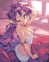 Shantae PJs