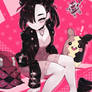 Marnie (Pokemon SwSh)