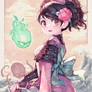 Momohime (Oboro Muramasa)