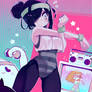 Aria Workout