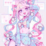 K-Angel