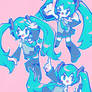 Miku day