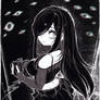 Aria into the dark