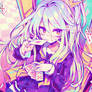 Shiro (No Game No Life)
