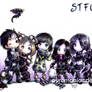 Scarf Team Freaks United