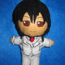 Kaname Vampire Knight Plush