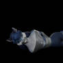 We got a wolf!!! (alt 1)