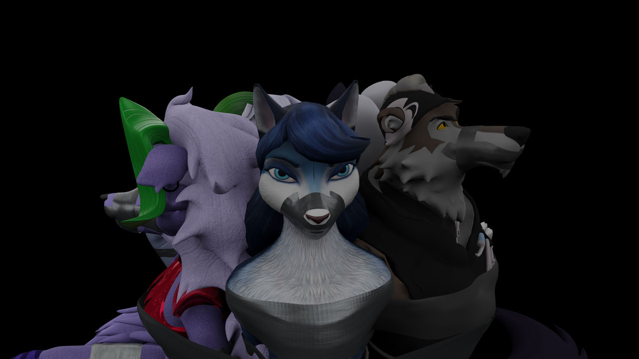 Cd Rudd Deviantart Wolfpack The wolf pack has been trapped (alt 17) by frennard on DeviantArt