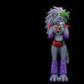 An expresive wolf v4