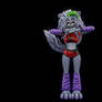 An expresive wolf v1