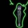 Helpless against the darkness