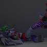 I haven't done anything with you yet (v2) (remake)